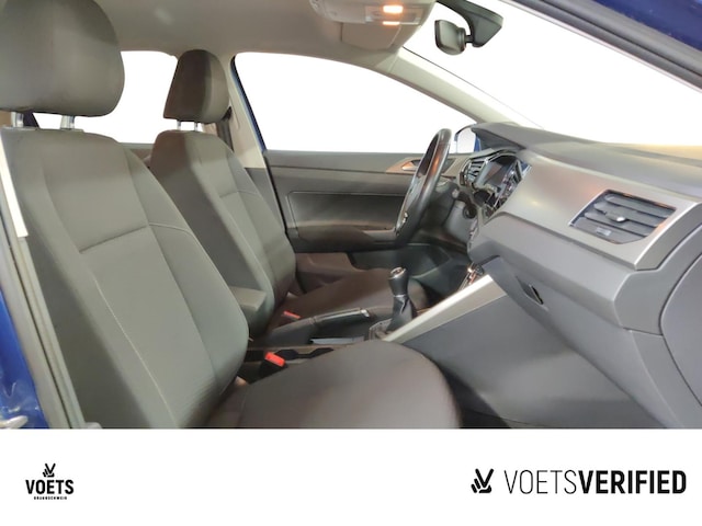 Volkswagen Polo 1.0 TSI Comfortline