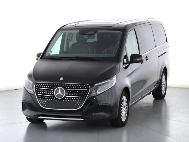 Mercedes-Benz V 300 AVANTGARDE Extralang