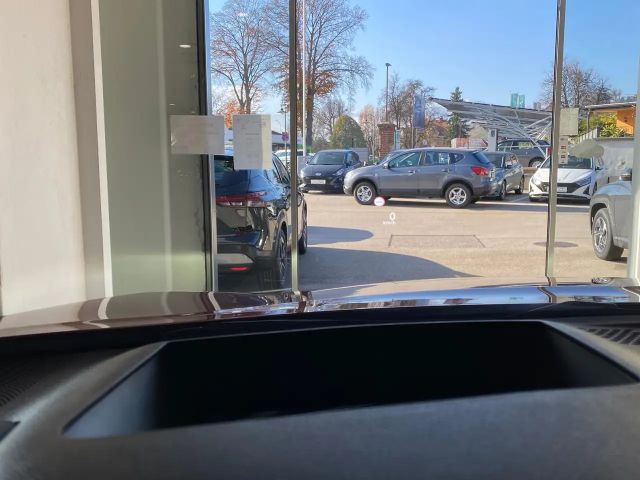 Nissan Qashqai AWD DIG-T