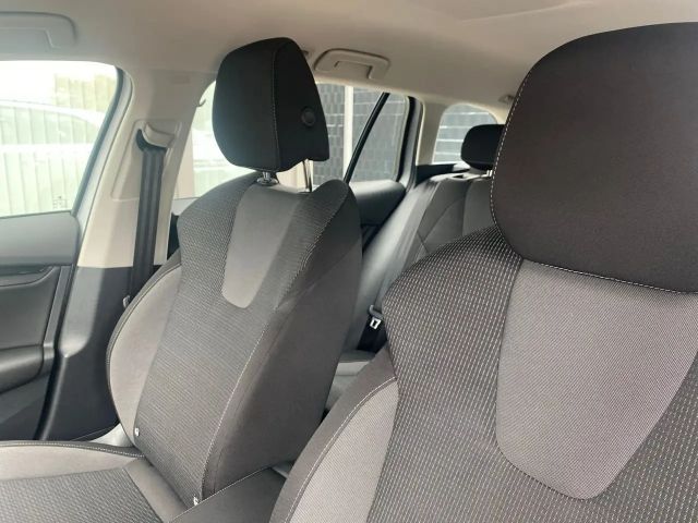 Skoda Octavia 2.0 TDI Ambition Combi