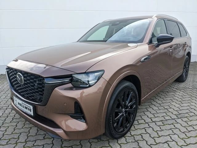 Mazda CX-80 7-Zitter Homura Plus