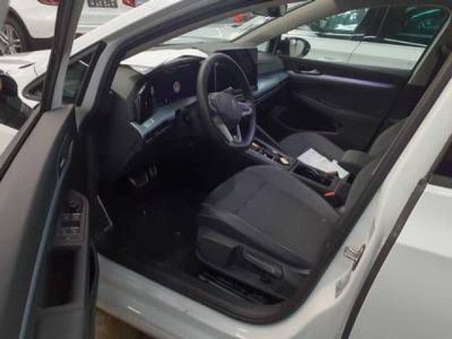 Volkswagen Golf 2.0 TDI DSG IQ.Drive Variant