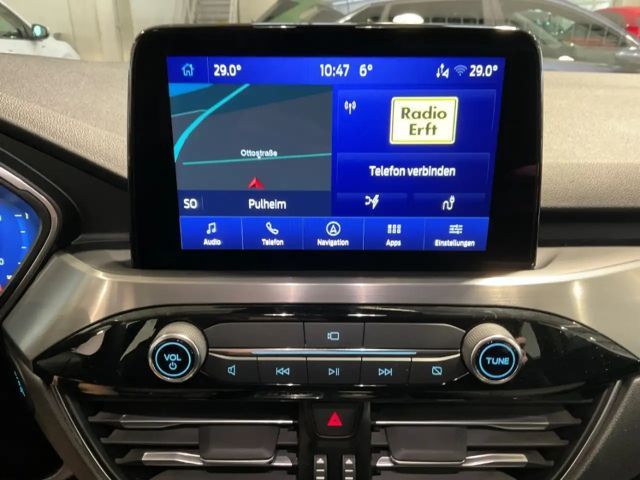 Ford Kuga Plug in Hybrid Titanium