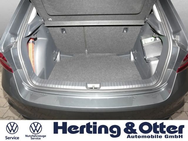 Skoda Fabia Selection