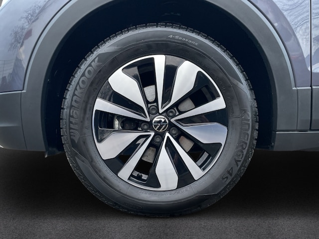 Volkswagen T-Cross 1.0 TSI DSG Life