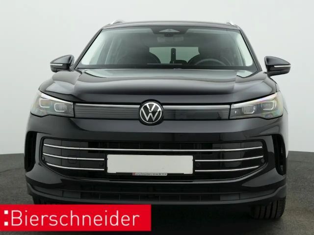 Volkswagen Tiguan 2.0 TDI DSG Elegance Elegance