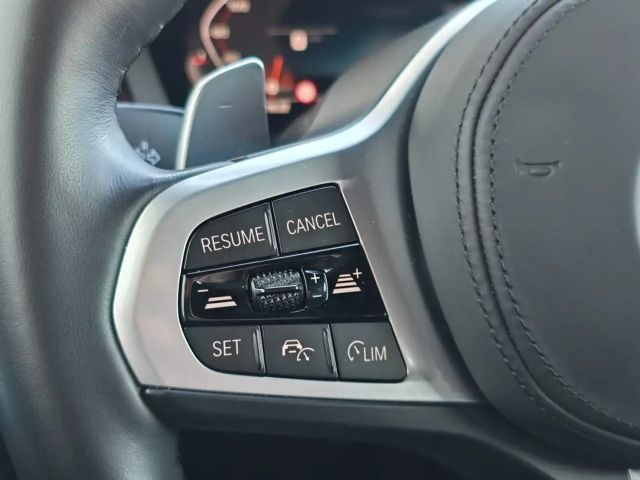 BMW Z4 Cabrio M40i Roadster