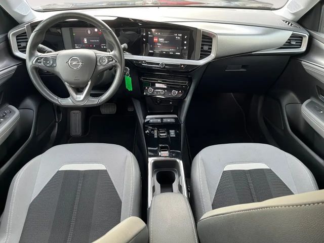 Opel Mokka 1.2 Turbo Elegance Turbo
