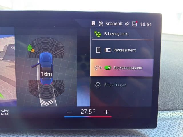 BMW 420 Cabrio M-Sport