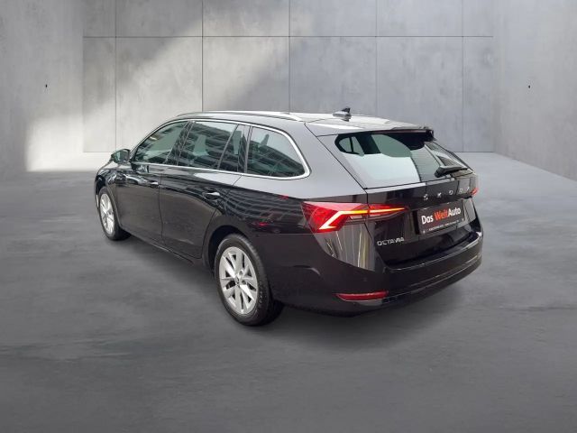 Skoda Octavia Style Style