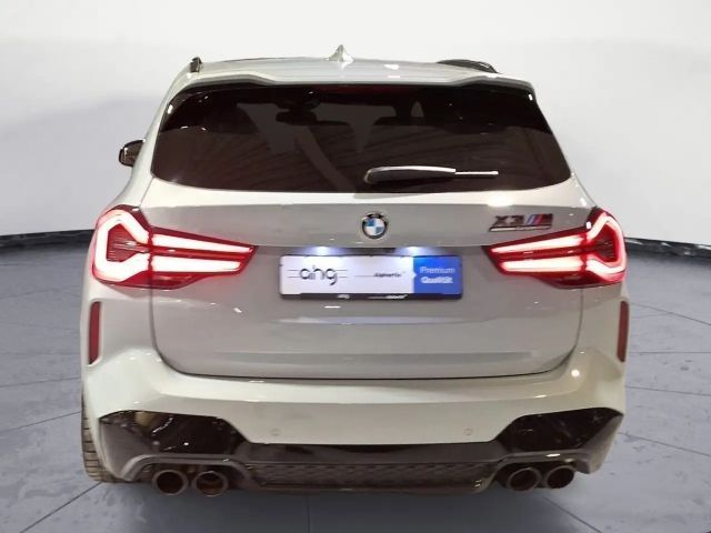 BMW X3 Competition
