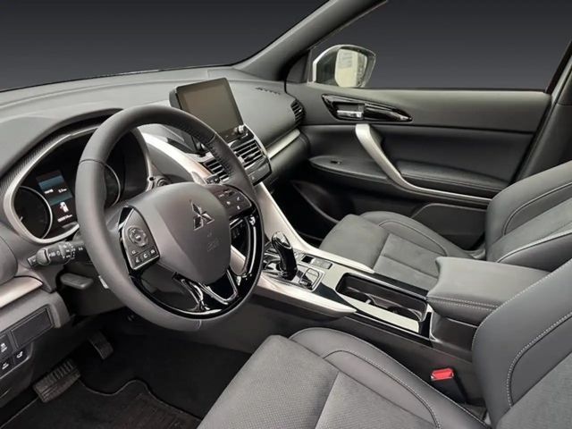 Mitsubishi Eclipse Cross 4WD PHEV