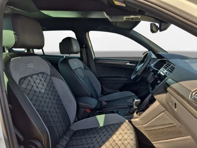 Volkswagen Tiguan 2.0 TDI DSG IQ.Drive R-Line