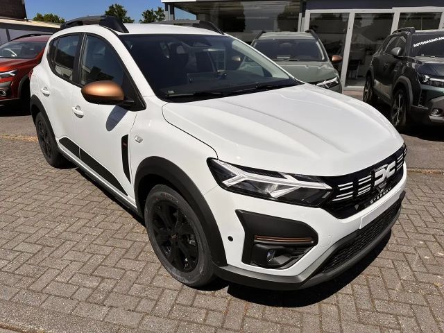 Dacia Sandero ECO-G Extreme Stepway