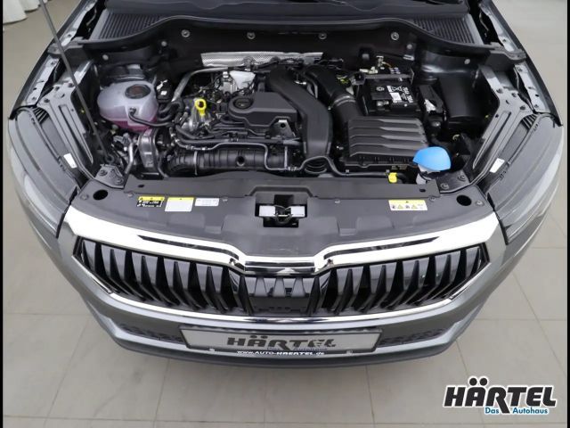 Skoda Karoq 1.5 TSI Selection