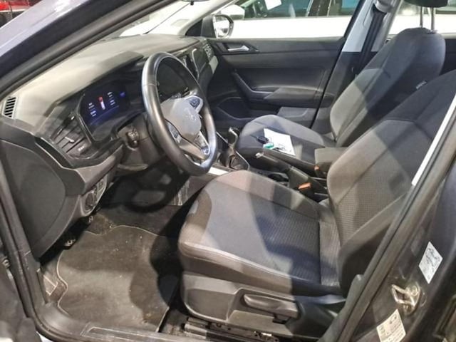 Volkswagen Taigo 1.0 TSI