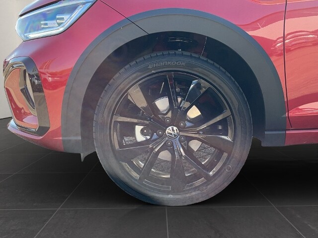 Volkswagen Taigo 1.0 TSI DSG R-Line