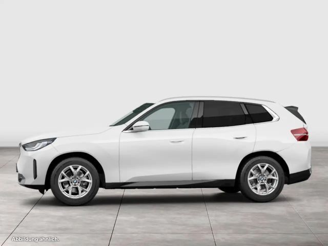 BMW X3 xDrive
