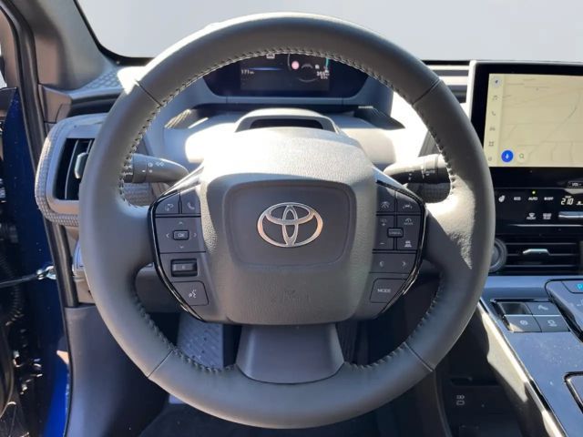 Toyota bZ4X Teamplayer *Matrix*360°*Navi*el Heck*CarPlay*