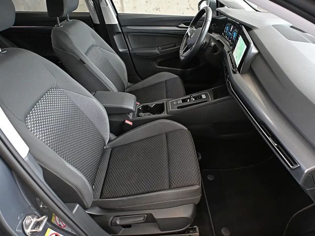 Volkswagen Golf DSG Life Variant