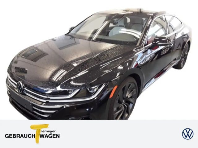 Volkswagen Arteon IQ.Drive