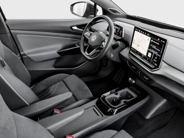 Volkswagen ID.4 Performance Pro