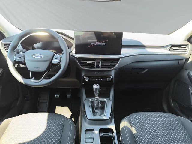 Ford Kuga EcoBoost Titanium