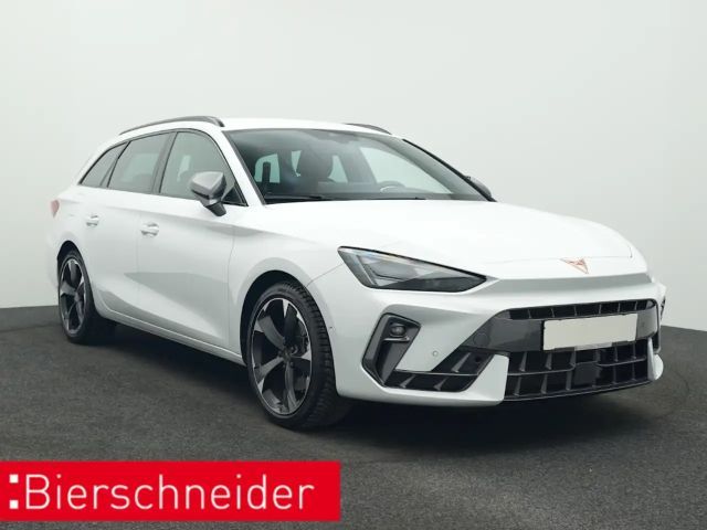 Cupra Leon 1.5 TSI DSG Sportstourer
