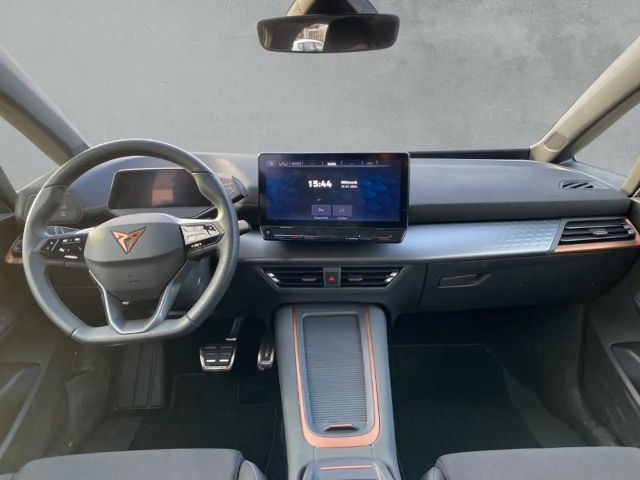 Cupra Born 58 kWh