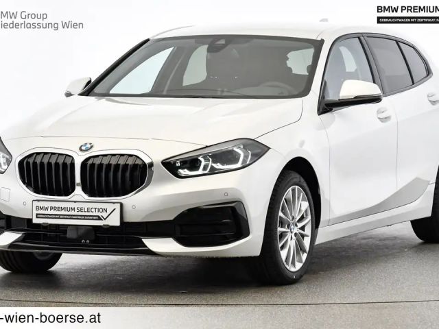 BMW 116 116d