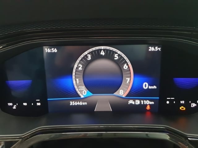 Volkswagen Taigo 1.0 TSI