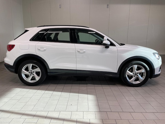 Audi Q3 35 TDI