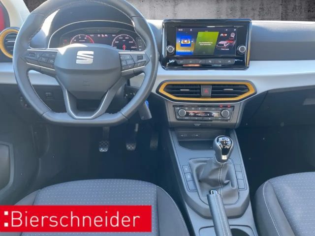 Seat Ibiza 1.0 TSI Style