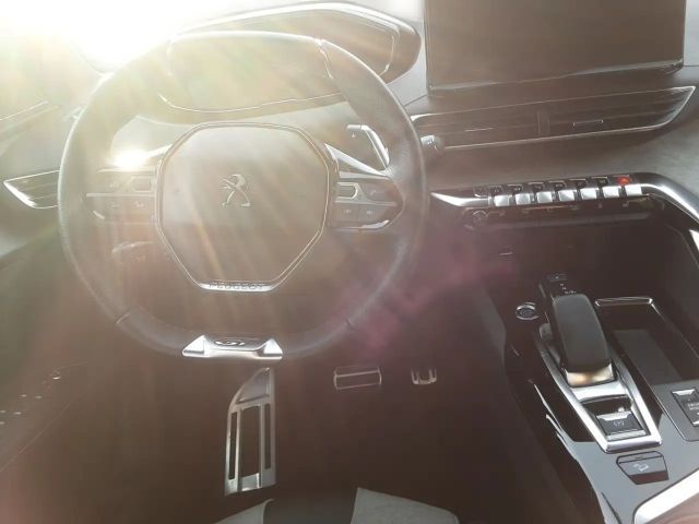 Peugeot 3008 GT-Line Hybrid4