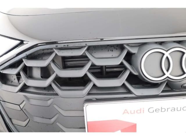 Audi A5 Avant Quattro