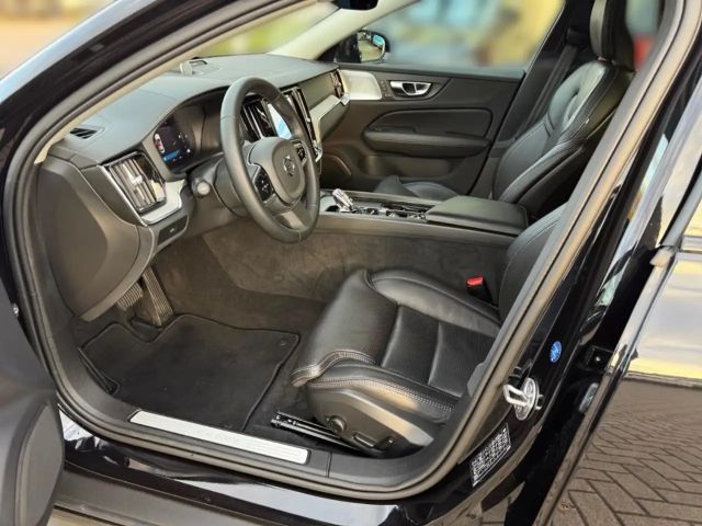 Volvo V60 AWD Ultimate