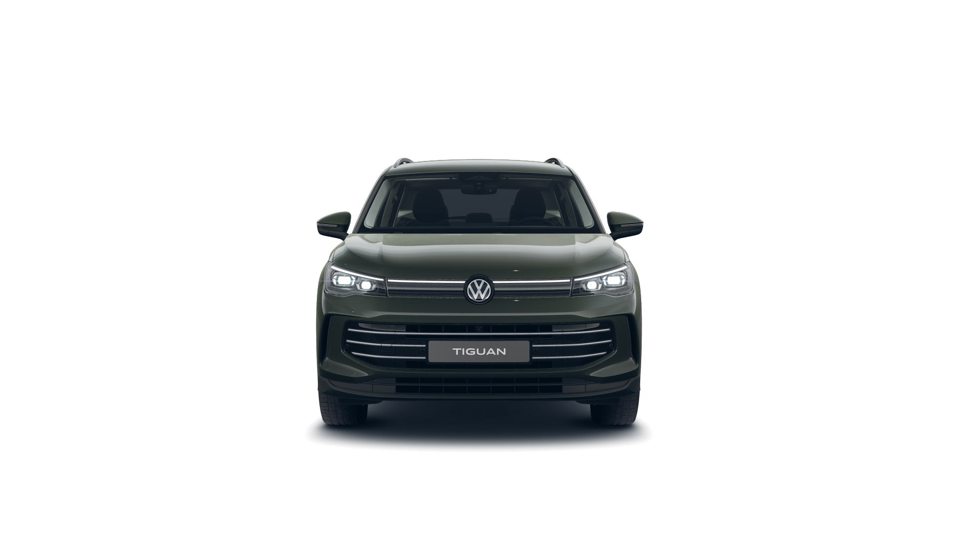 Volkswagen Tiguan 1.5 eTSI DSG IQ.Drive