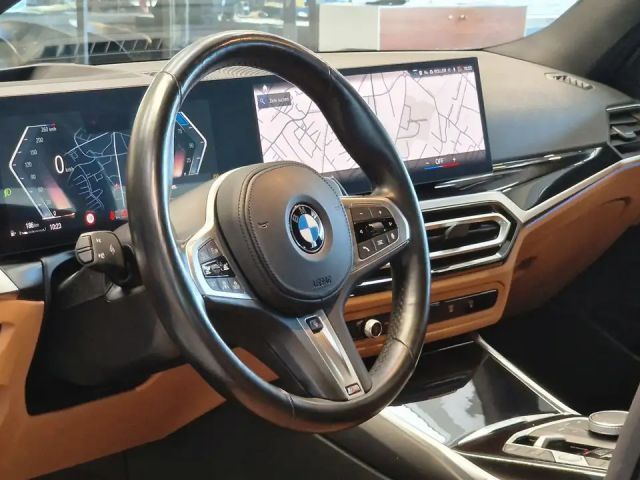 BMW 320 320d Sedan xDrive