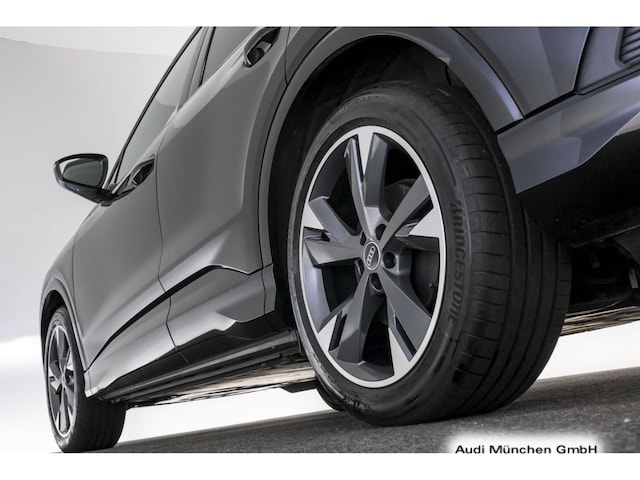 Audi Q4 e-tron 35 Sportback