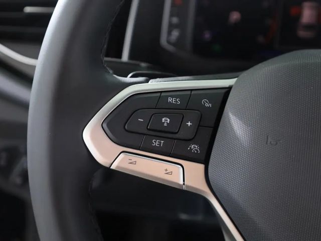 Volkswagen Taigo DSG R-Line