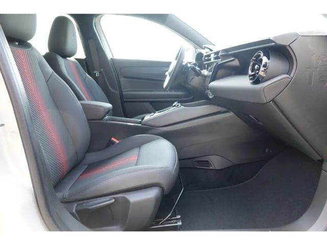 Alfa Romeo Junior Ibrida Speciale