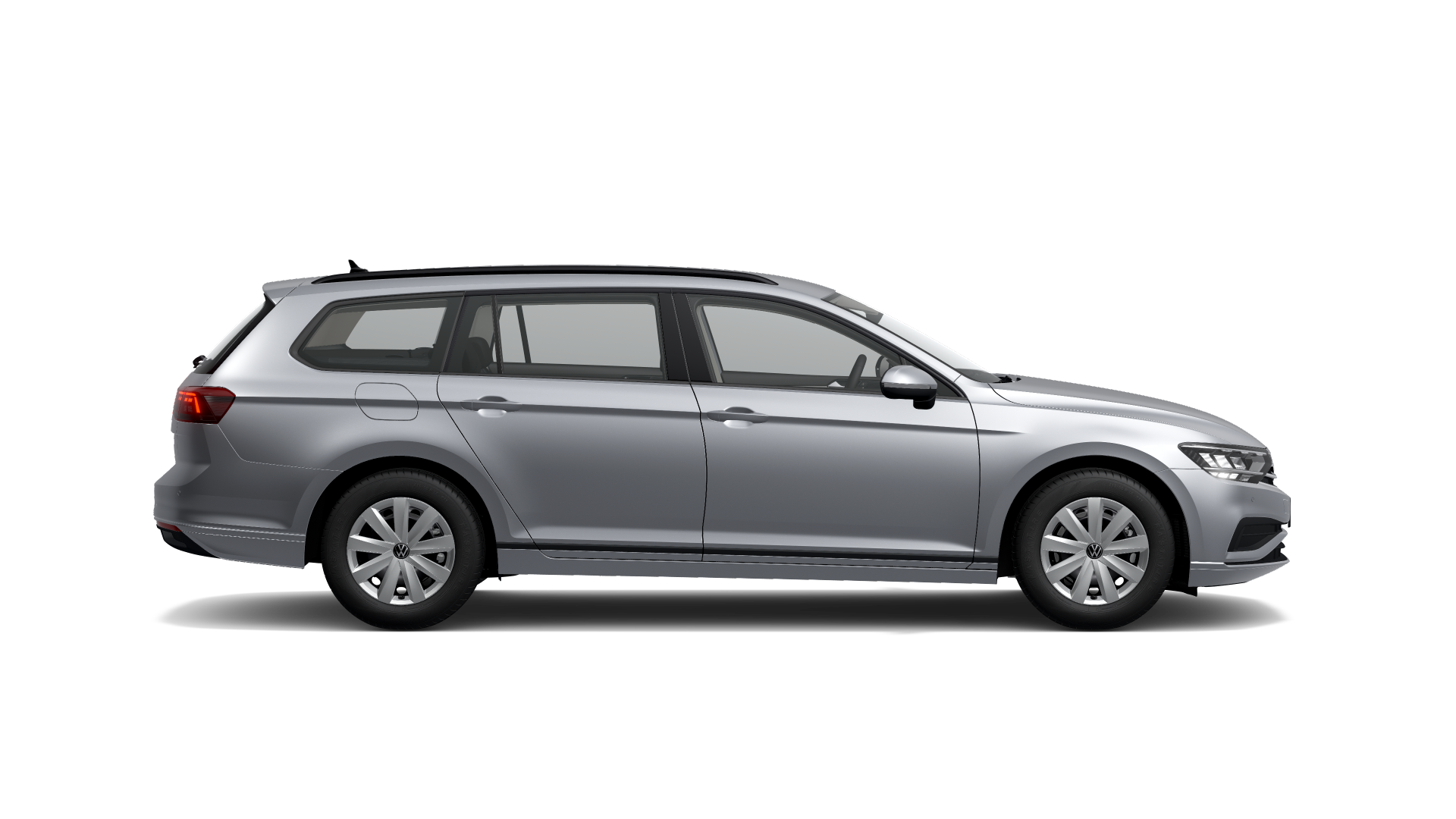 Volkswagen Passat 2.0 TDI Variant