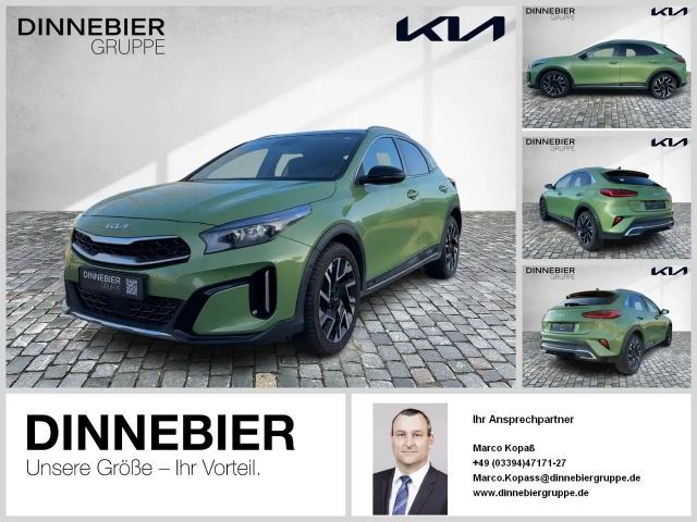 Kia XCeed Platinum Edition