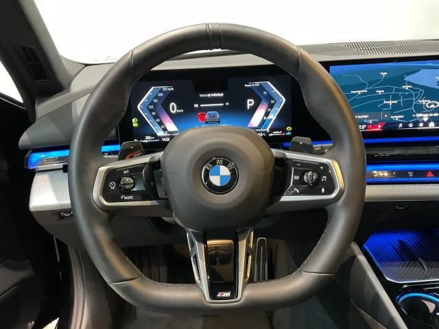 BMW 540 540d M-Sport Touring xDrive