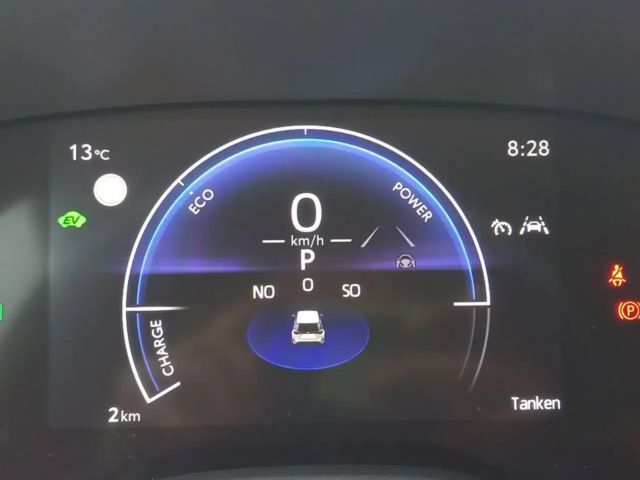 Toyota Yaris Cross Teamplayer,Safety-Paket,Winter-Paket