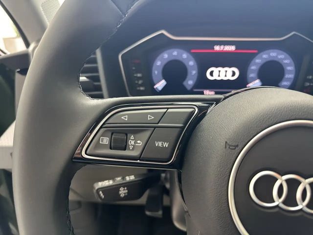 Audi A1 25 TFSI
