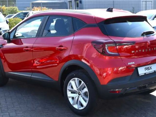 Mitsubishi ASX PLUS 1.3 T-Benziner 6-Gang
