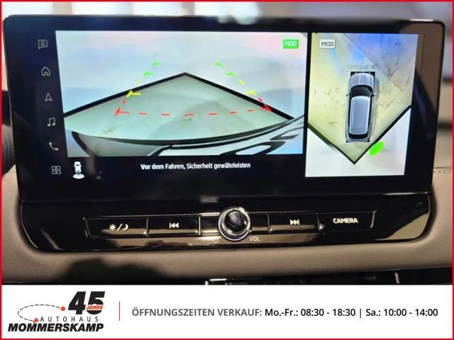 Mitsubishi Outlander 4WD