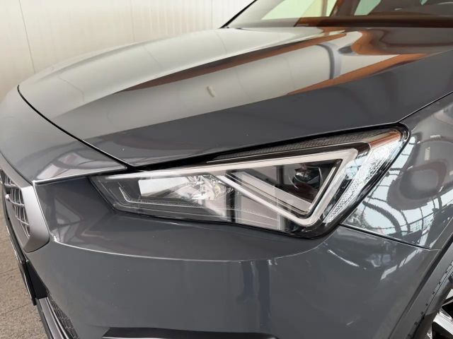 Seat Tarraco 4Drive FR-lijn