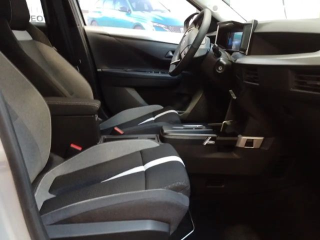 Opel Frontera Allwetter Musikstreaming DAB Spurhalteass. Fernlic